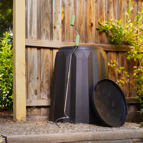 Compost Aerator