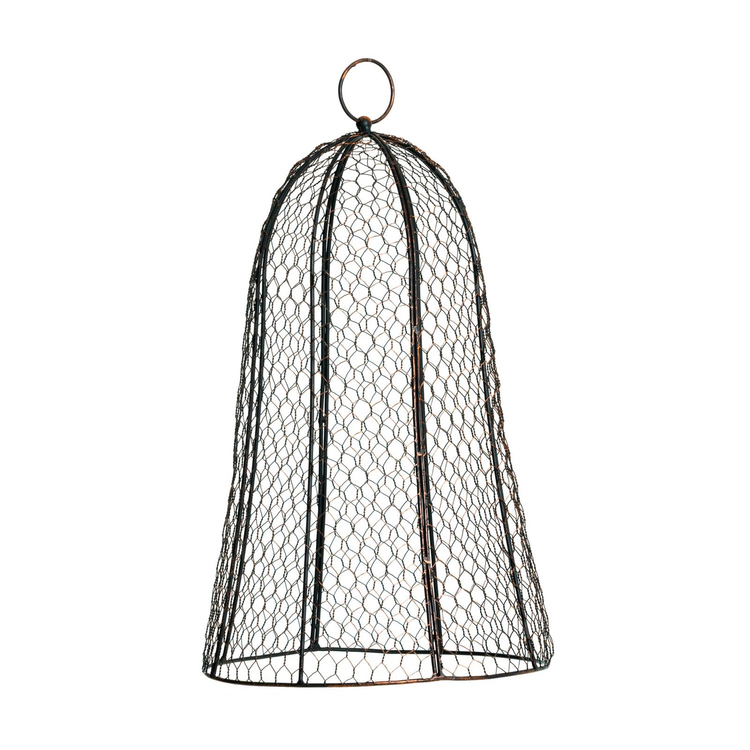 Wire Garden Dome Crop Protection