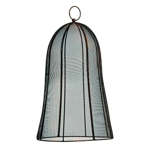 Fine Mesh Garden Dome Crop Protection