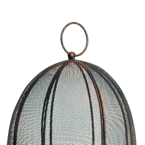 Fine Mesh Garden Dome Crop Protection