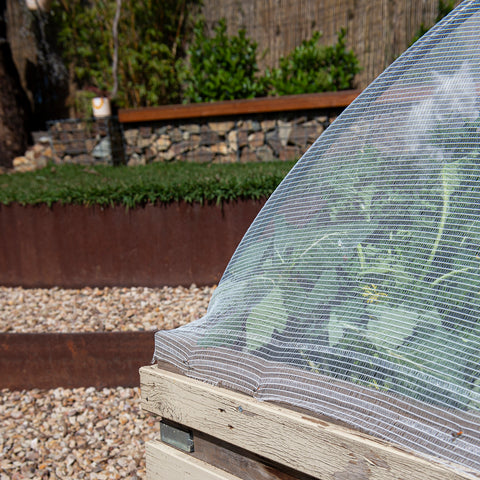 Crop Protection Net