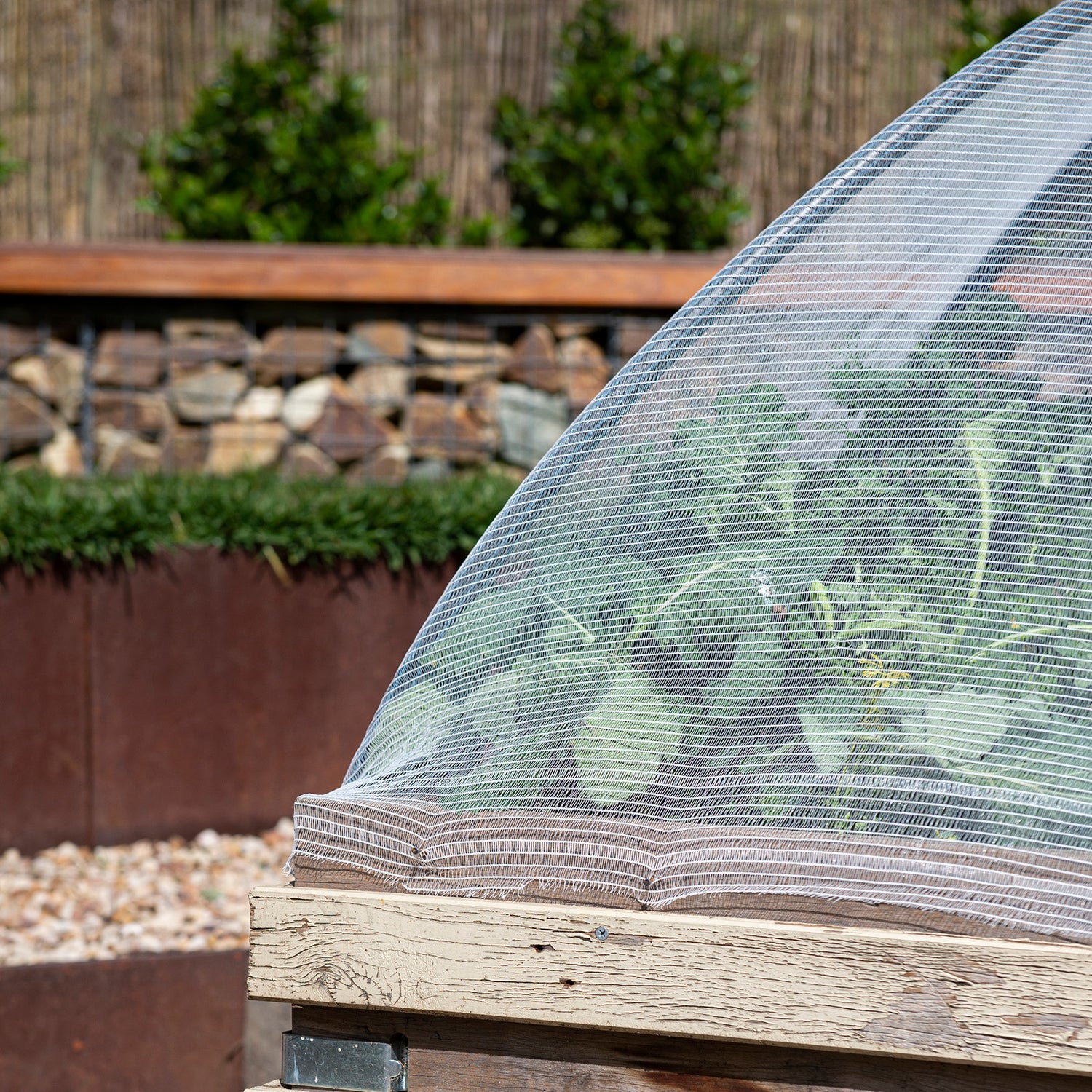 Crop Protection Net